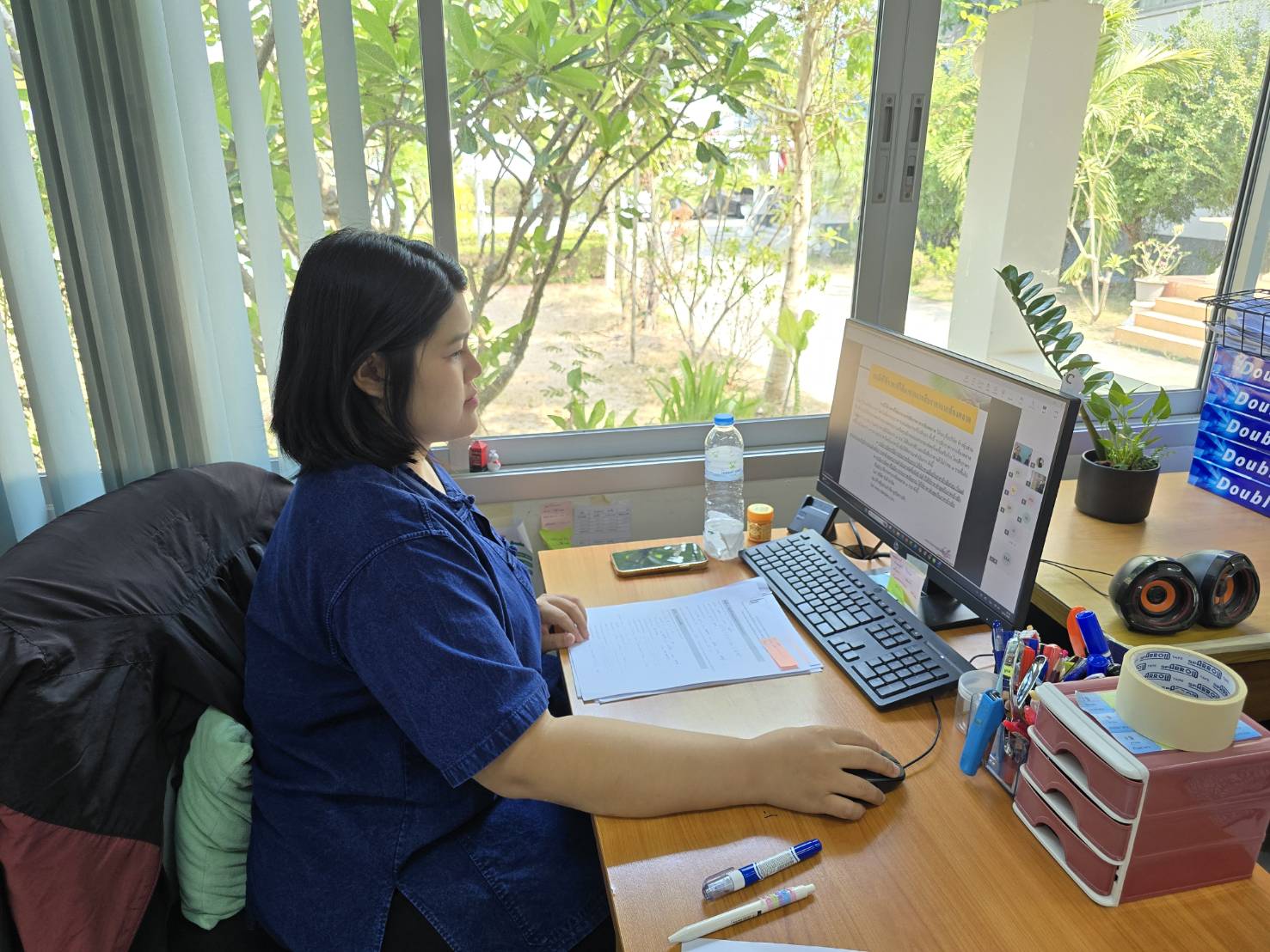 title - ปฏิรูปที่ดินจังหวัดเพชรบุรี มอบหมาย เจ้าหน้าที่ ส.ป.ก.เพชรบุรี ร่วมโครงการฝึกอบรม หลักสูตร ระเบียบกระทรวงการคลังว่าด้วยการจัดซื้อจัดจ้างและการบริหารพัสดุภาครัฐ พ.ศ. 2560 และหนังสือเวียนต่างๆ ที่เกี่ยวข้องสำหรับเจ้าหน้าที่ผู้ปฏิบัติงานหรือผู้ที่เกี่ยวข้องด้านการจัดซื้อจัดจ้างและการบริหารพัสดุของหน่วยงานรัฐในส่วนภูมิภาค